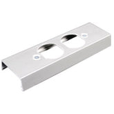 Legrand - Wiremold AL2446P-D AL2400 Series Duplex Receptacle Cover Plate